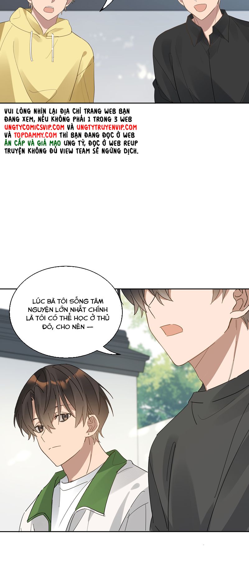 Tuế Nguyệt Gian Chapter 43 - Next Chapter 44