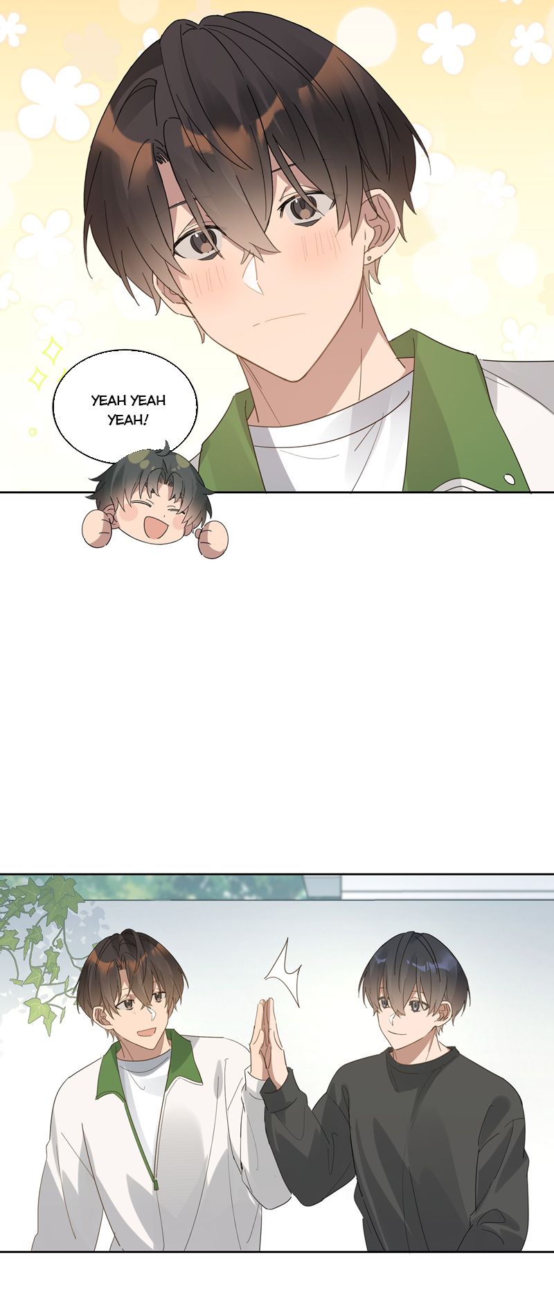 Tuế Nguyệt Gian Chapter 43 - Next Chapter 44