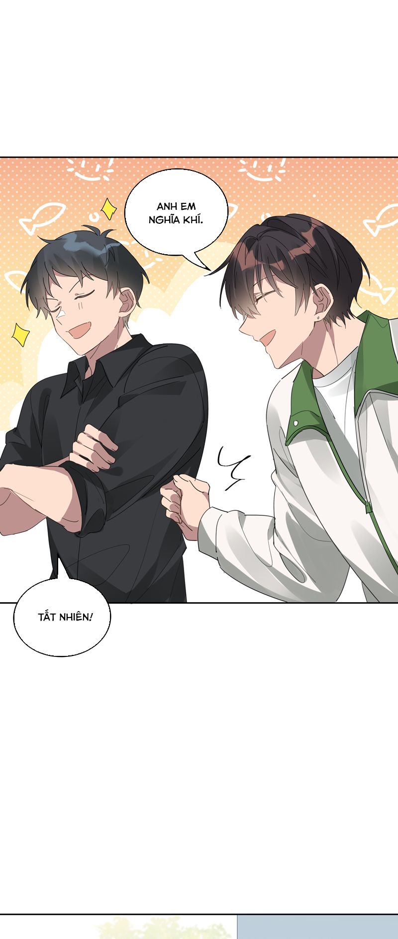 Tuế Nguyệt Gian Chapter 43 - Next Chapter 44