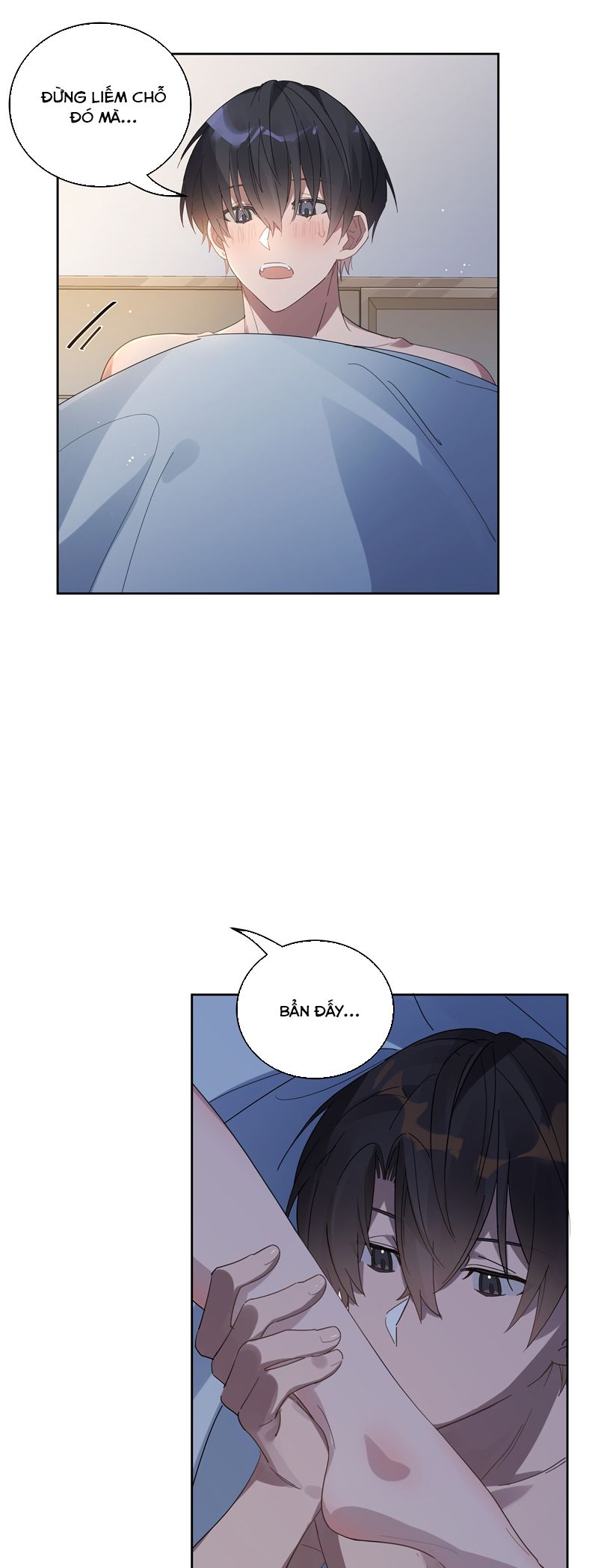 Tuế Nguyệt Gian Chapter 43 - Next Chapter 44