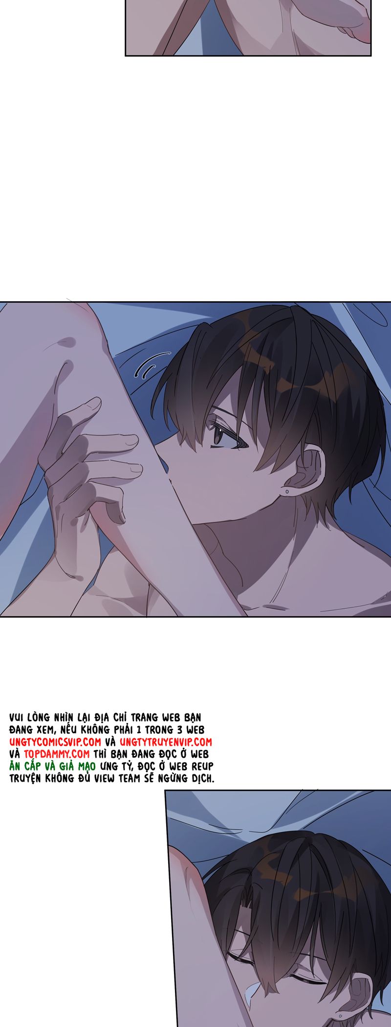 Tuế Nguyệt Gian Chapter 43 - Next Chapter 44