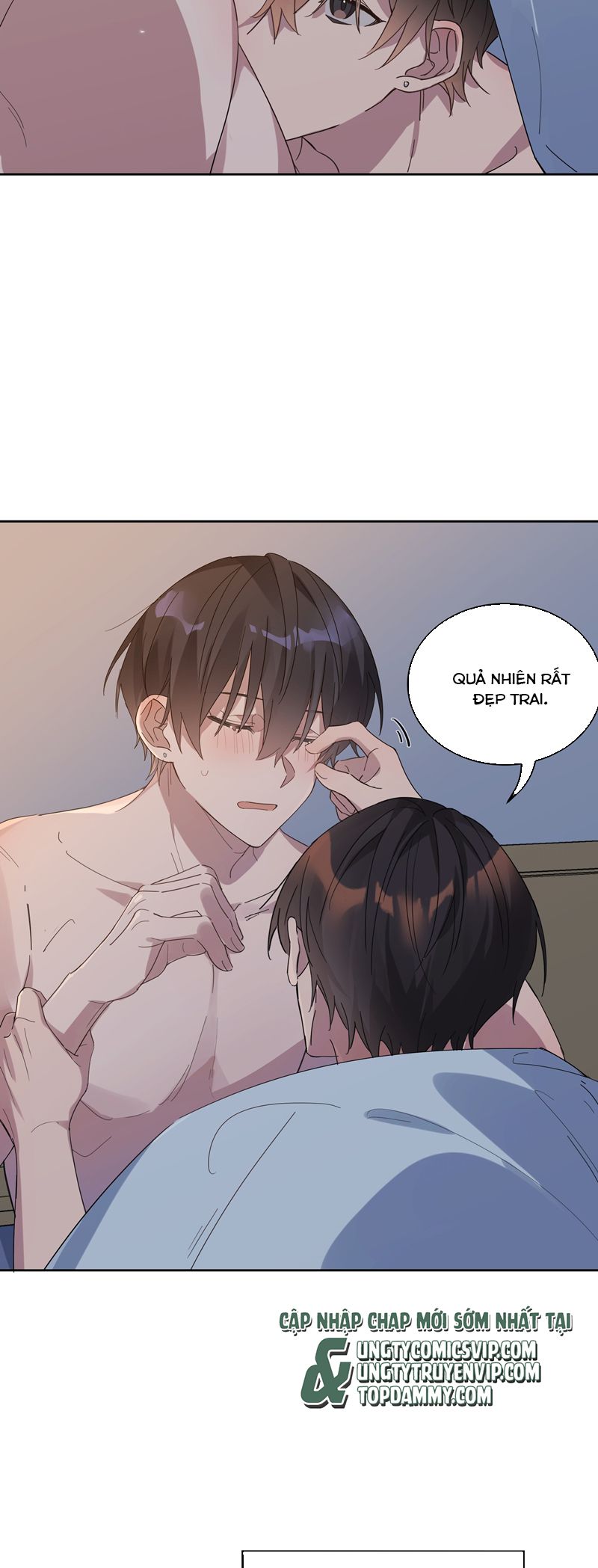 Tuế Nguyệt Gian Chapter 43 - Next Chapter 44