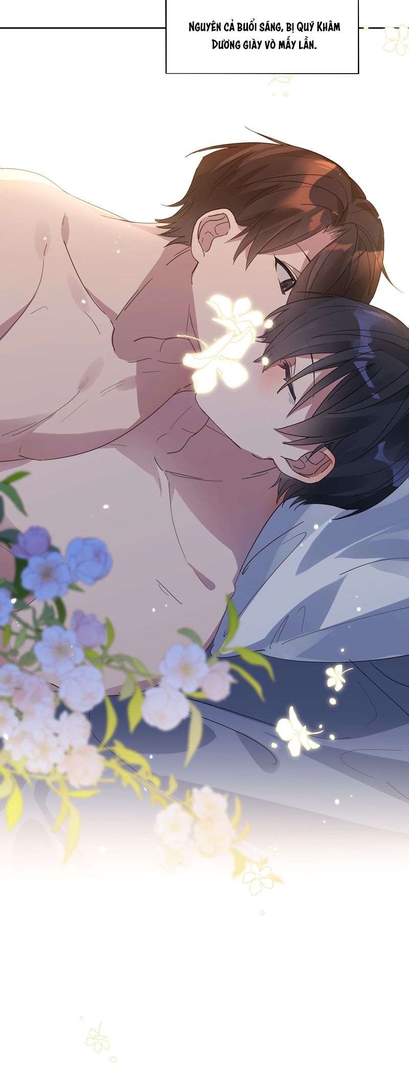 Tuế Nguyệt Gian Chapter 43 - Next Chapter 44