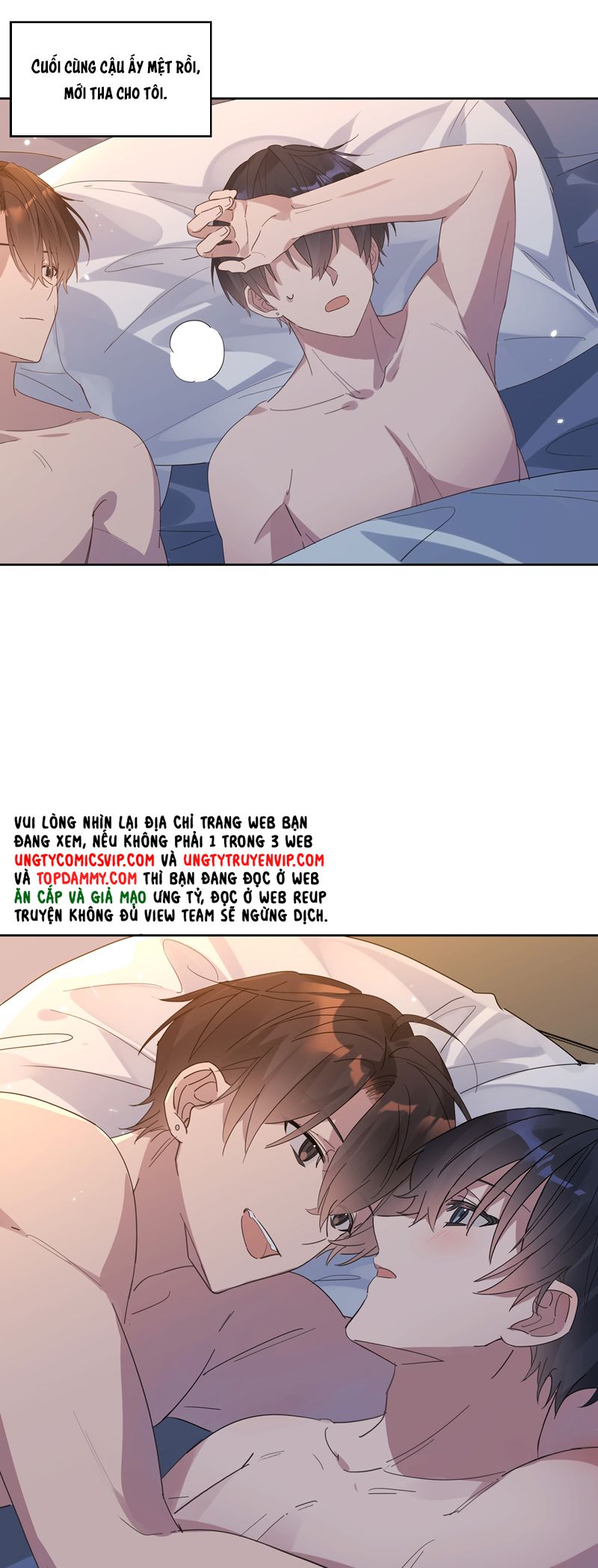 Tuế Nguyệt Gian Chapter 43 - Next Chapter 44