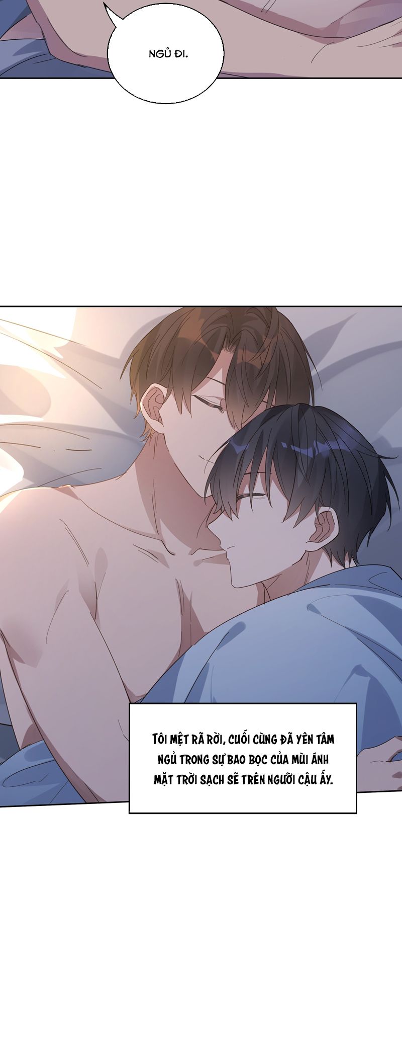 Tuế Nguyệt Gian Chapter 43 - Next Chapter 44