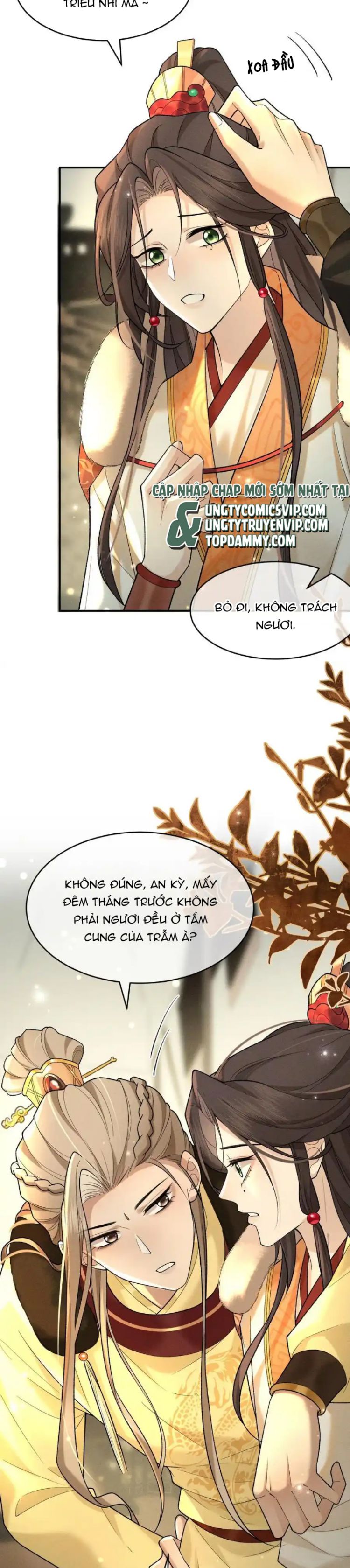 Hải Vương Sau Khi Hoàn Lương Sa Vào Tu La Tràng Chap 9 - Next Chap 10