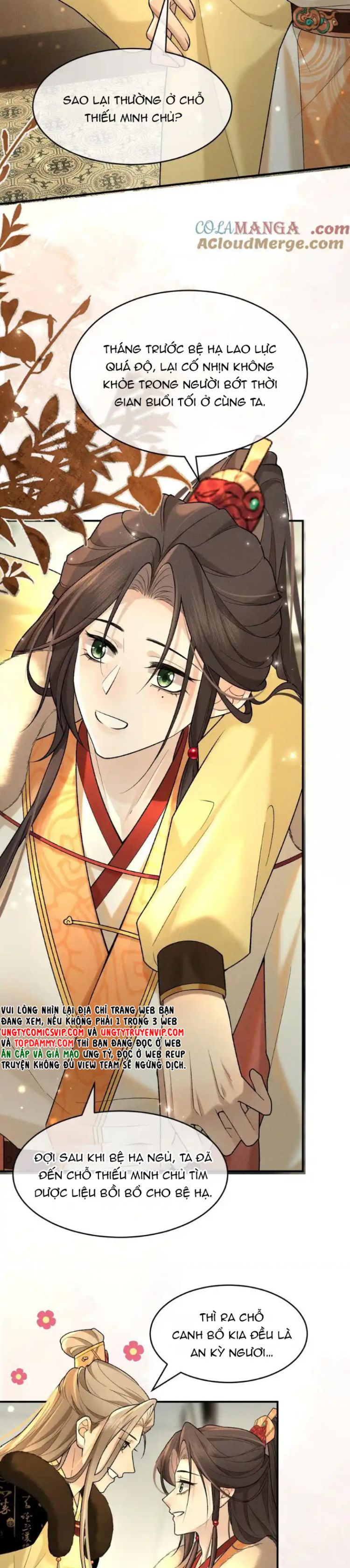 Hải Vương Sau Khi Hoàn Lương Sa Vào Tu La Tràng Chap 9 - Next Chap 10