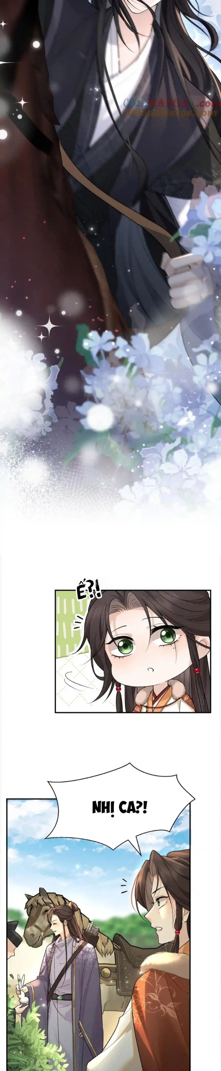 Hải Vương Sau Khi Hoàn Lương Sa Vào Tu La Tràng Chap 9 - Next Chap 10