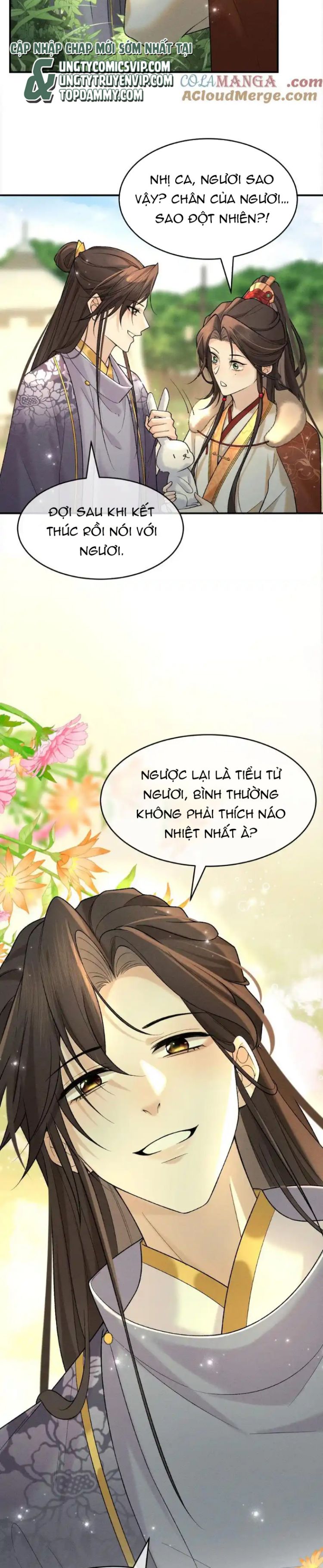 Hải Vương Sau Khi Hoàn Lương Sa Vào Tu La Tràng Chap 9 - Next Chap 10