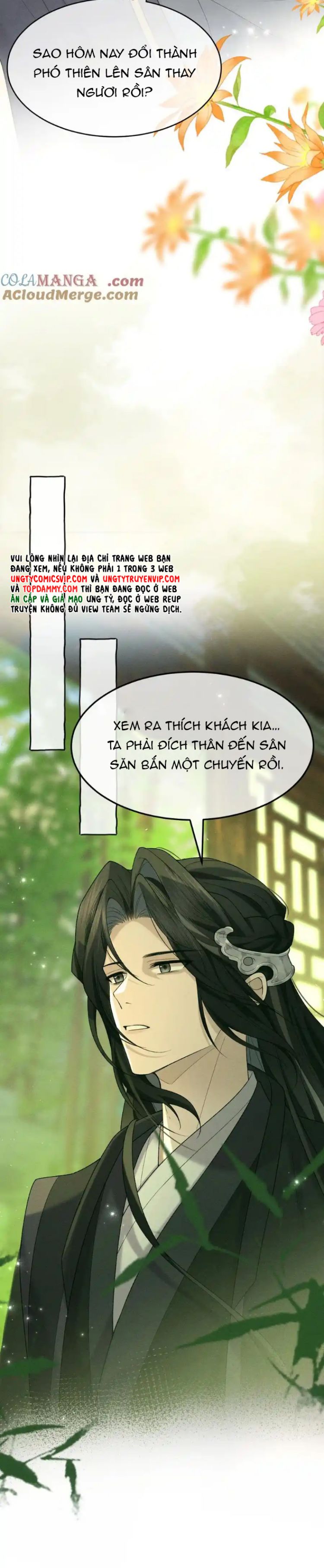 Hải Vương Sau Khi Hoàn Lương Sa Vào Tu La Tràng Chap 9 - Next Chap 10