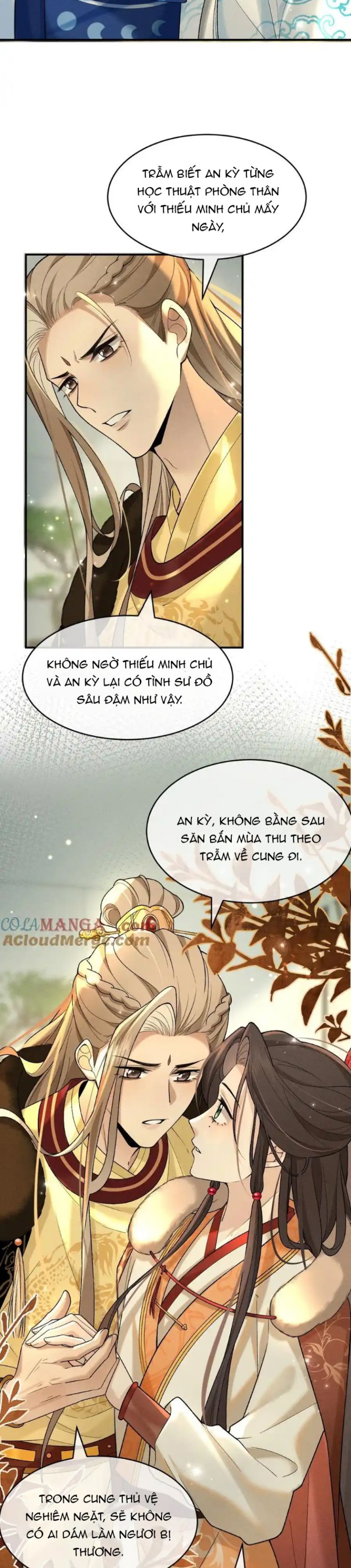 Hải Vương Sau Khi Hoàn Lương Sa Vào Tu La Tràng Chap 9 - Next Chap 10