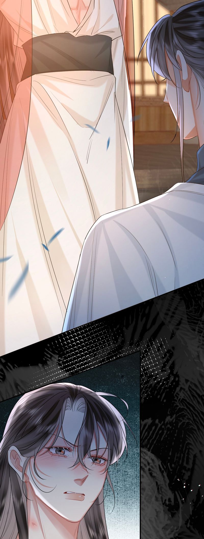 Ôn Hương Diễm Ngọc Chapter 33 - Next Chapter 34