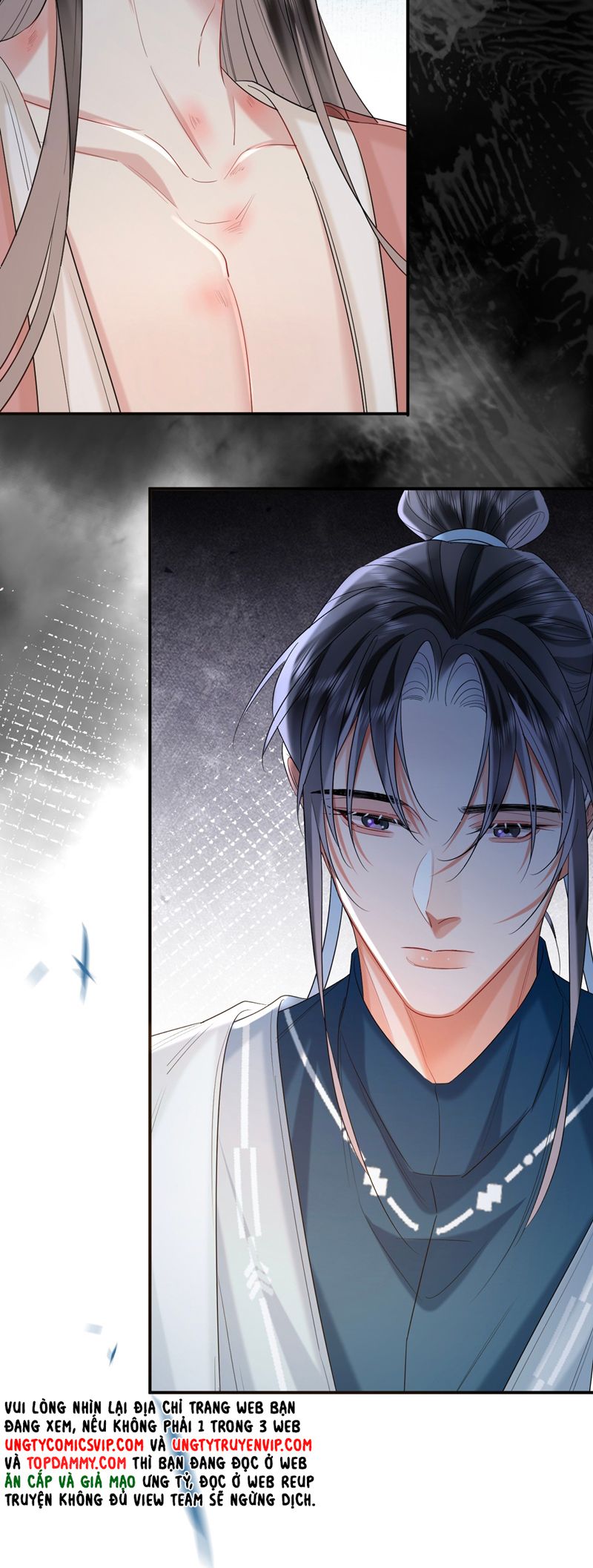 Ôn Hương Diễm Ngọc Chapter 33 - Next Chapter 34