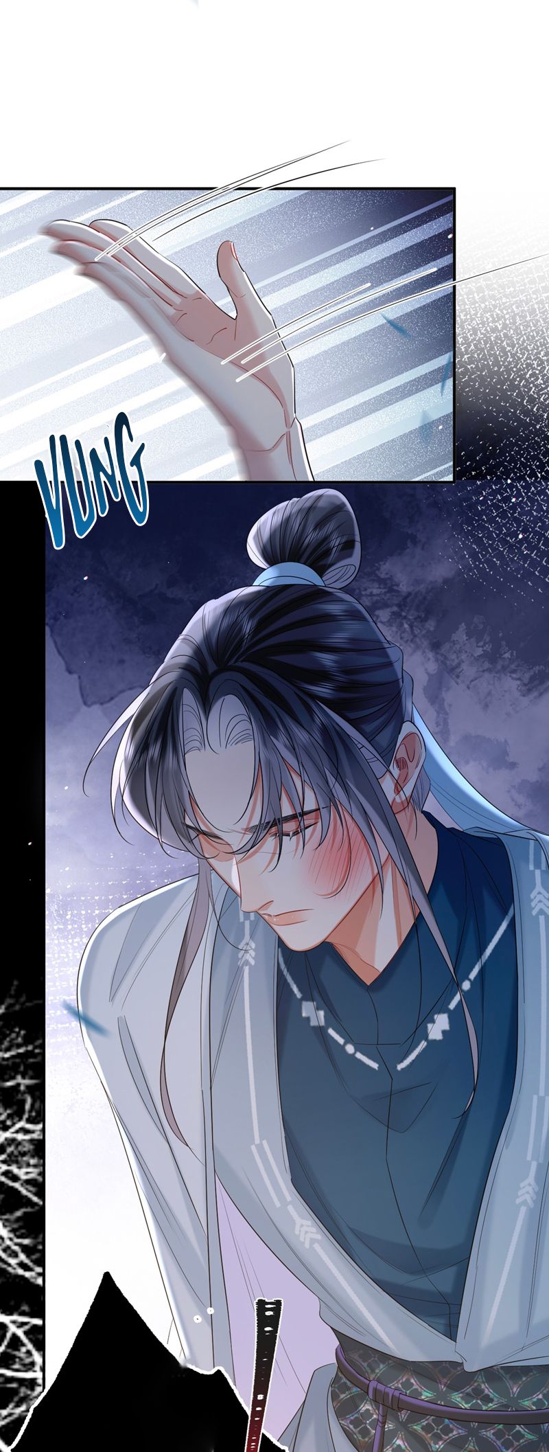 Ôn Hương Diễm Ngọc Chapter 33 - Next Chapter 34