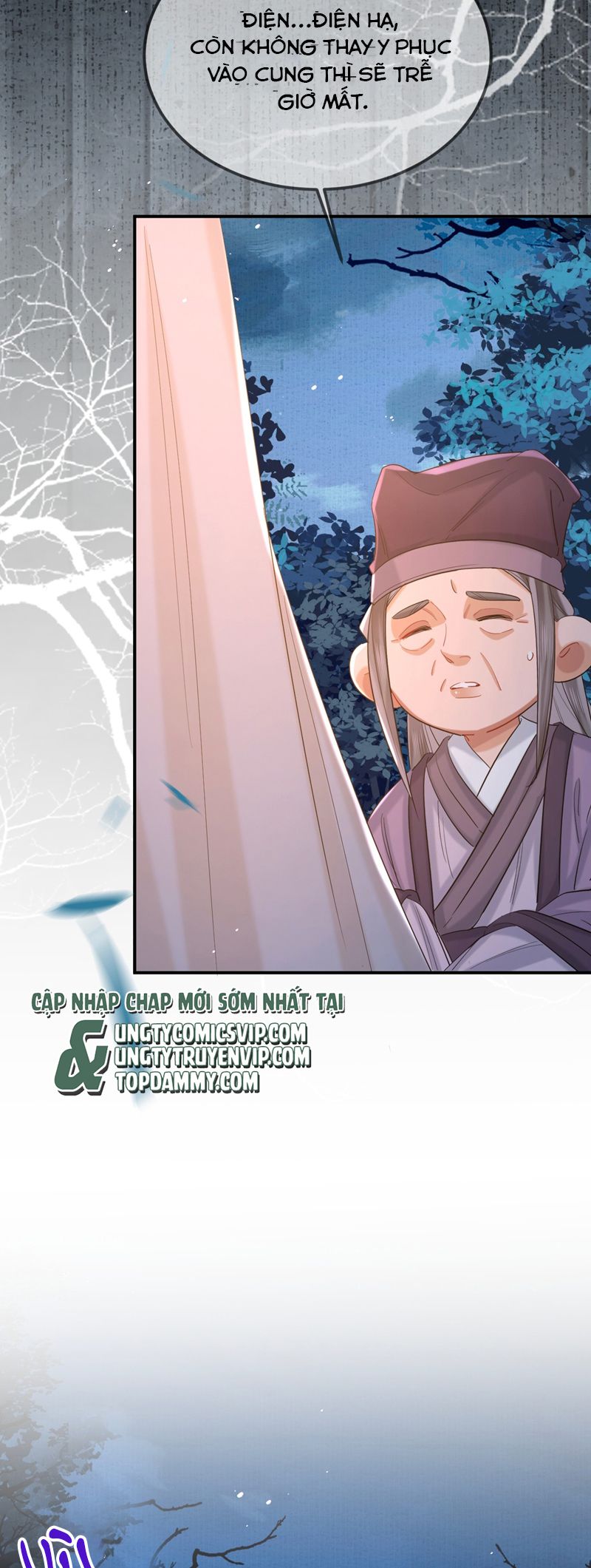 Ôn Hương Diễm Ngọc Chapter 33 - Next Chapter 34