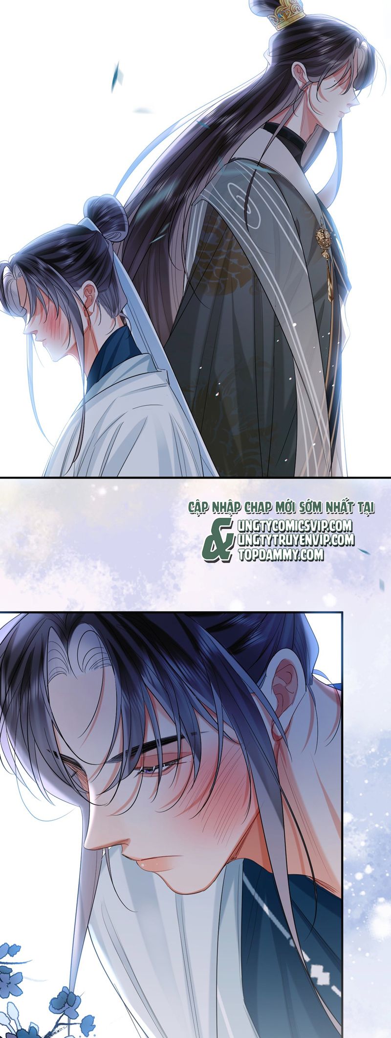 Ôn Hương Diễm Ngọc Chapter 33 - Next Chapter 34