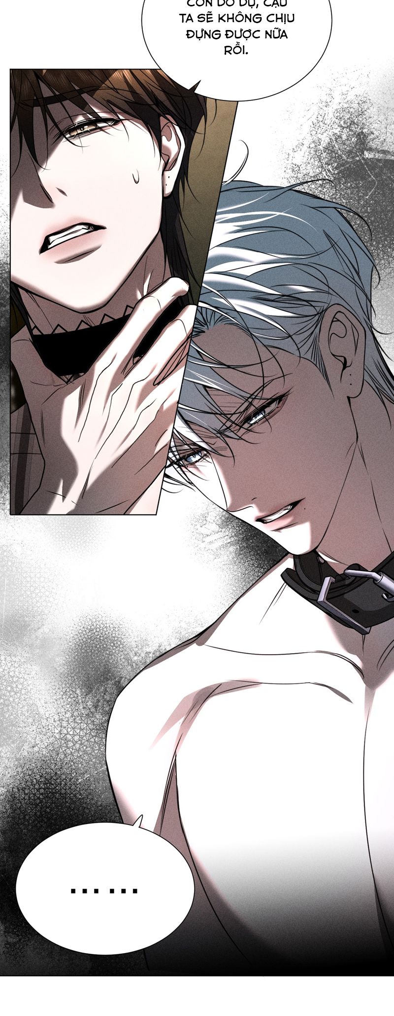 Ảnh Đế Cứ Muốn Làm Kim Chủ Của Tôi Chapter 33 - Trang 4