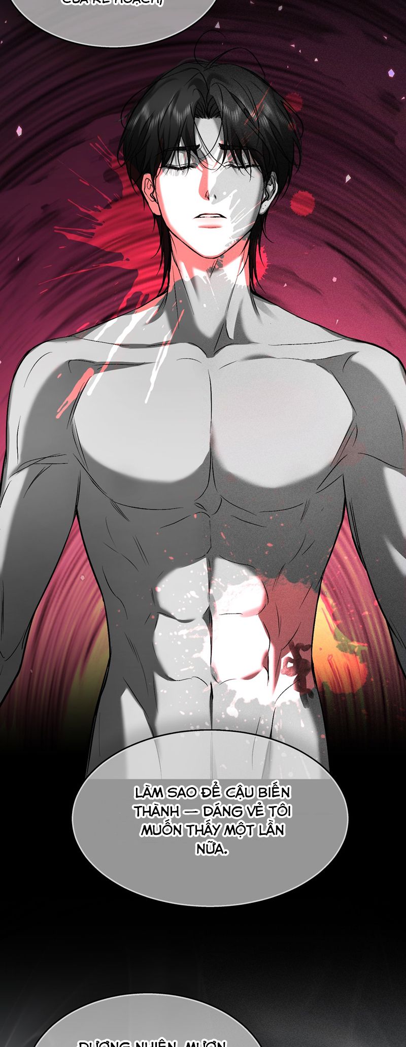 Ảnh Đế Cứ Muốn Làm Kim Chủ Của Tôi Chapter 33 - Trang 4