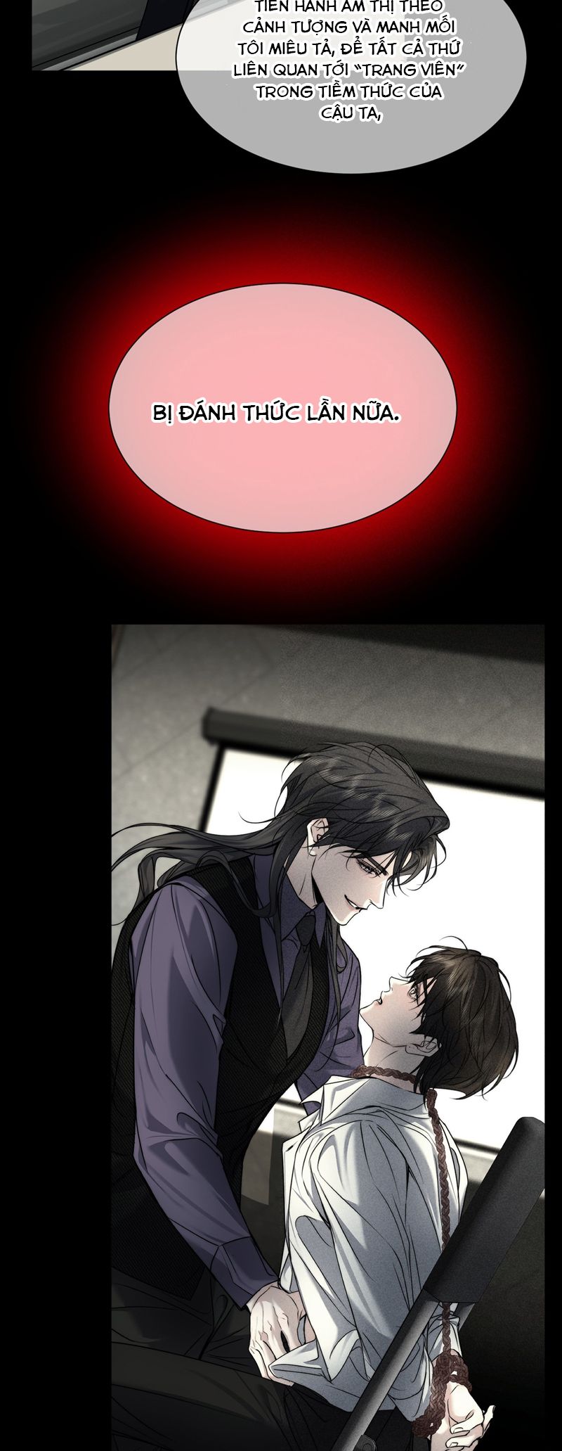 Ảnh Đế Cứ Muốn Làm Kim Chủ Của Tôi Chapter 33 - Trang 4