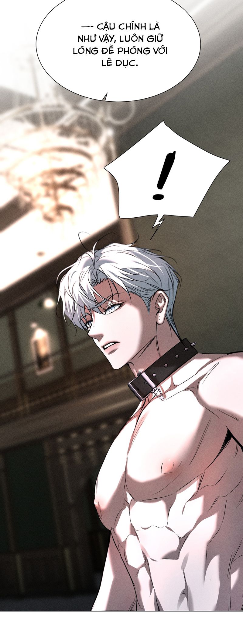 Ảnh Đế Cứ Muốn Làm Kim Chủ Của Tôi Chapter 33 - Trang 4