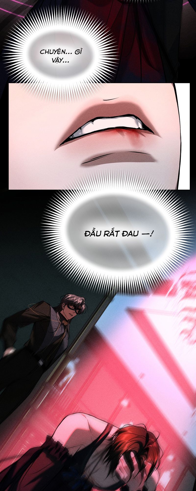 Ảnh Đế Cứ Muốn Làm Kim Chủ Của Tôi Chapter 33 - Trang 4