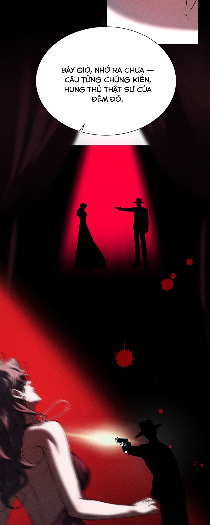 Ảnh Đế Cứ Muốn Làm Kim Chủ Của Tôi Chapter 33 - Trang 4