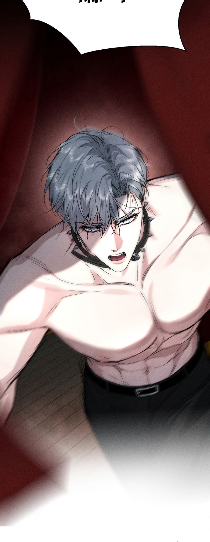 Ảnh Đế Cứ Muốn Làm Kim Chủ Của Tôi Chapter 33 - Trang 4