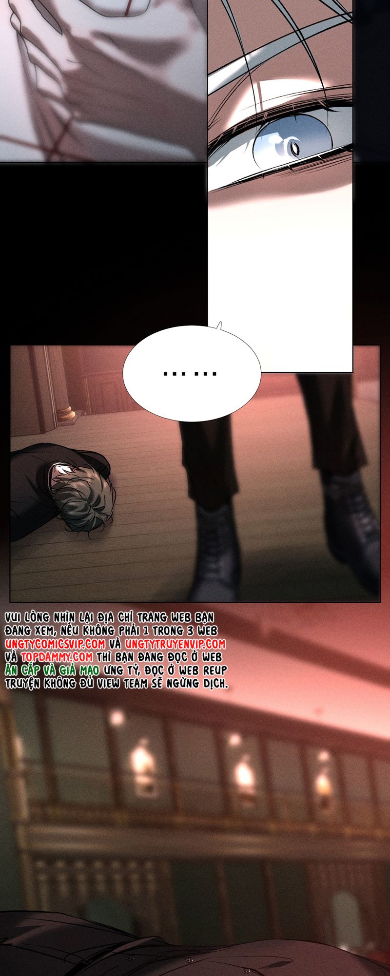 Ảnh Đế Cứ Muốn Làm Kim Chủ Của Tôi Chapter 33 - Trang 4