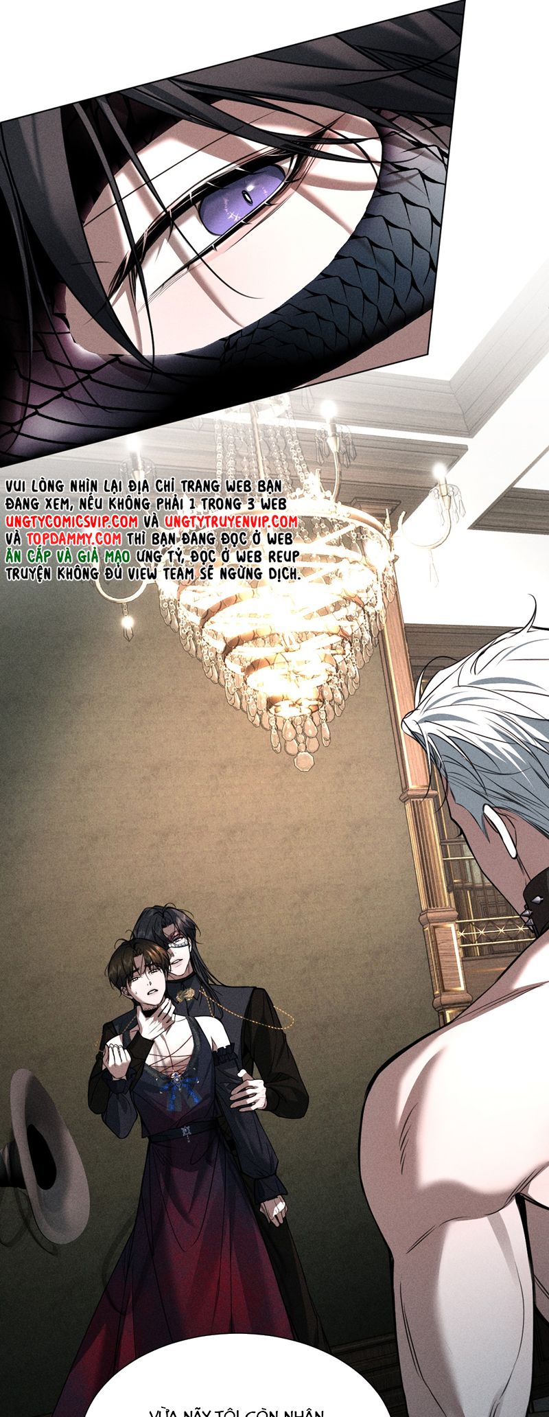 Ảnh Đế Cứ Muốn Làm Kim Chủ Của Tôi Chapter 33 - Trang 4