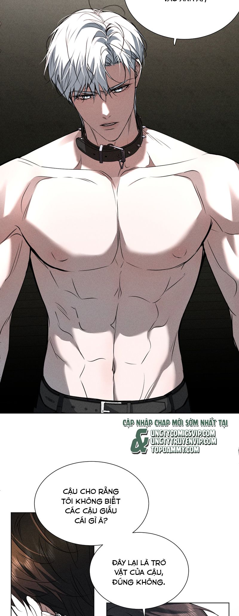 Ảnh Đế Cứ Muốn Làm Kim Chủ Của Tôi Chapter 33 - Trang 4