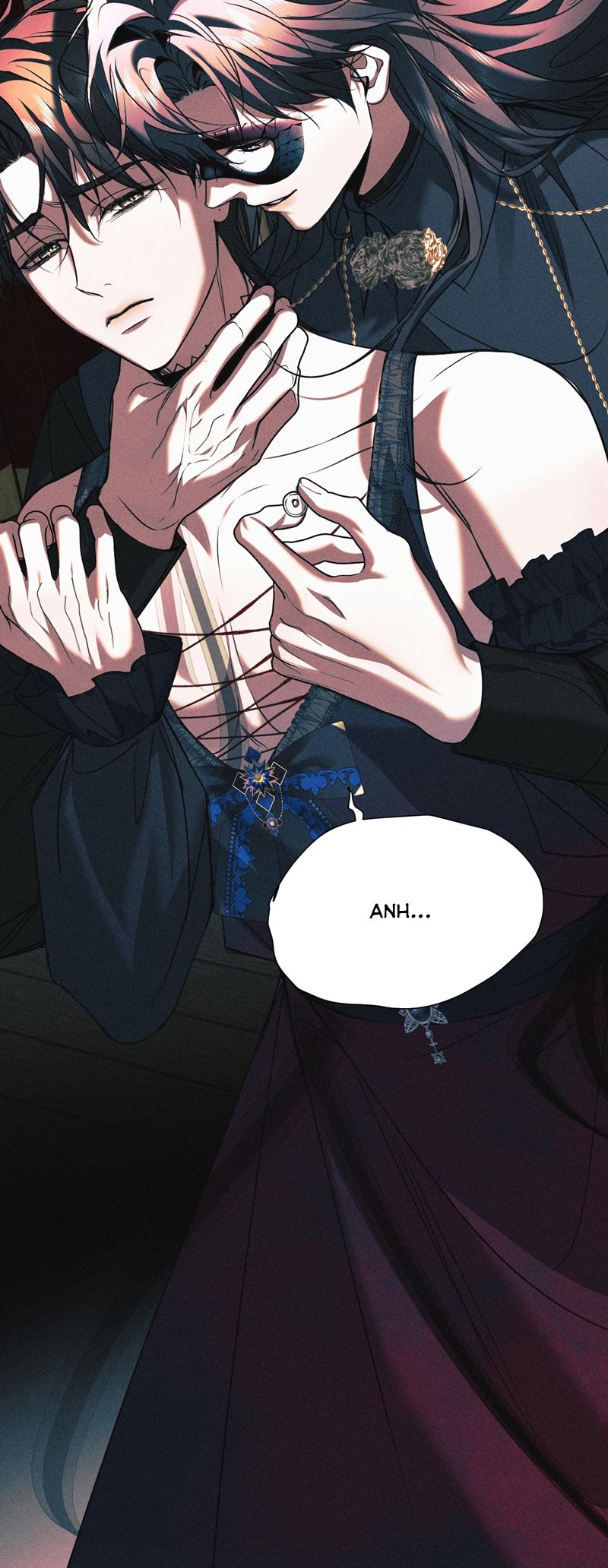 Ảnh Đế Cứ Muốn Làm Kim Chủ Của Tôi Chapter 33 - Trang 4