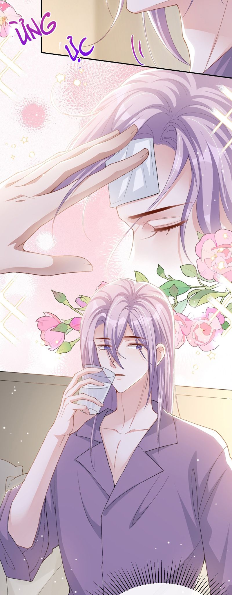 Quan Hệ Thế Thân Chapter 153 - Next Chapter 154