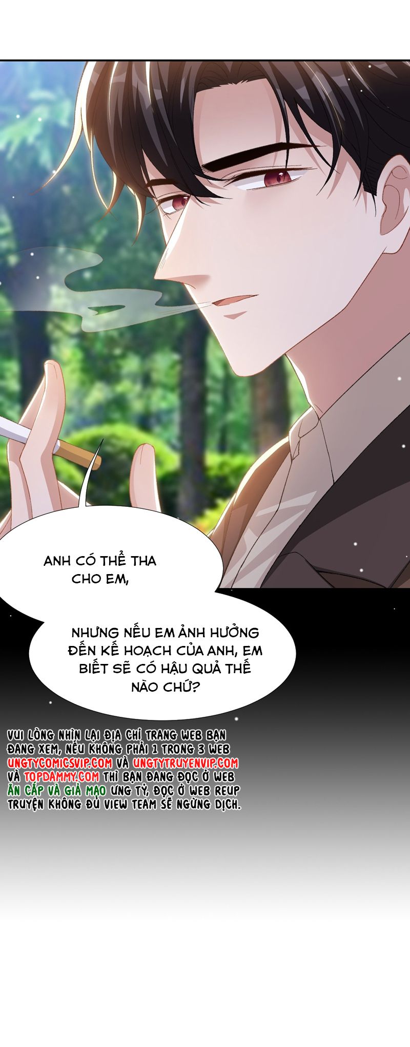 Quan Hệ Thế Thân Chapter 153 - Next Chapter 154