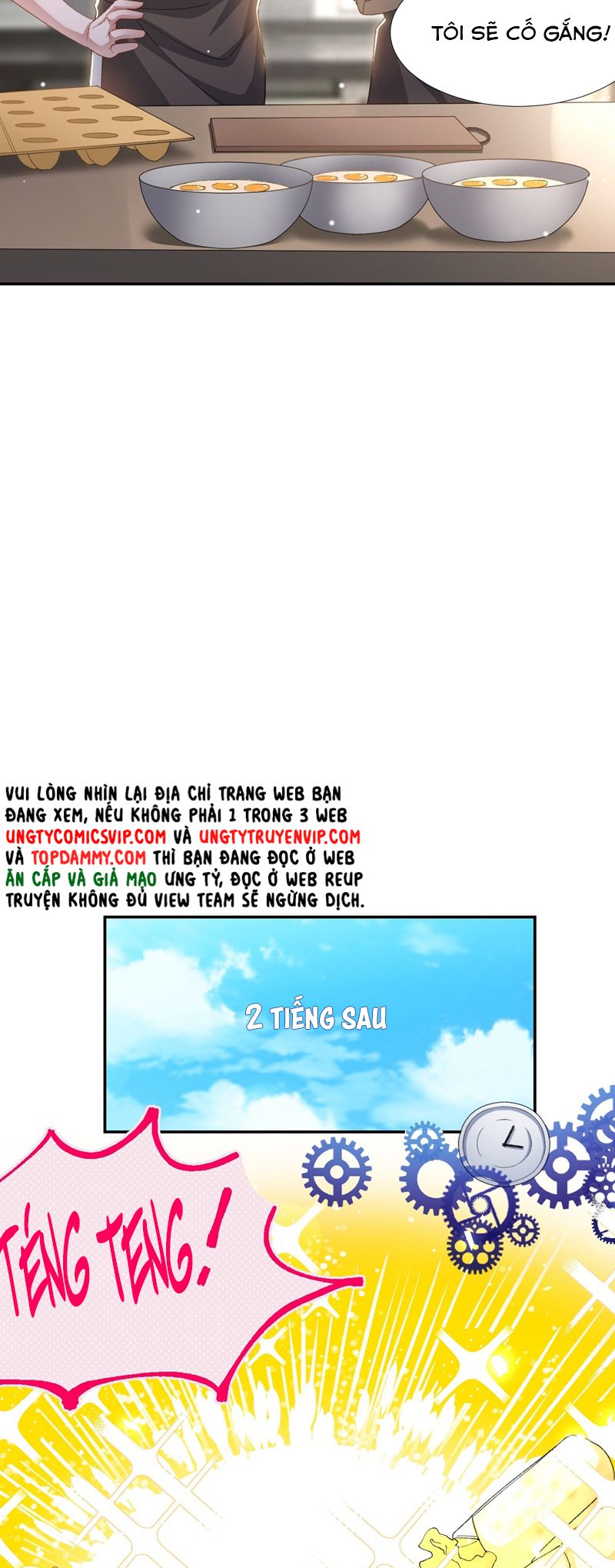 Quan Hệ Thế Thân Chapter 153 - Next Chapter 154
