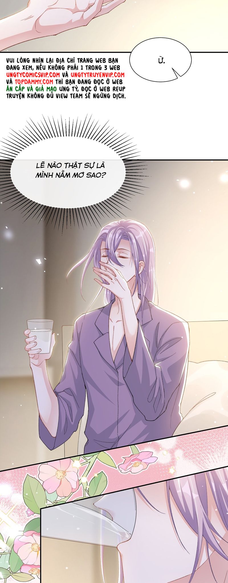 Quan Hệ Thế Thân Chapter 153 - Next Chapter 154