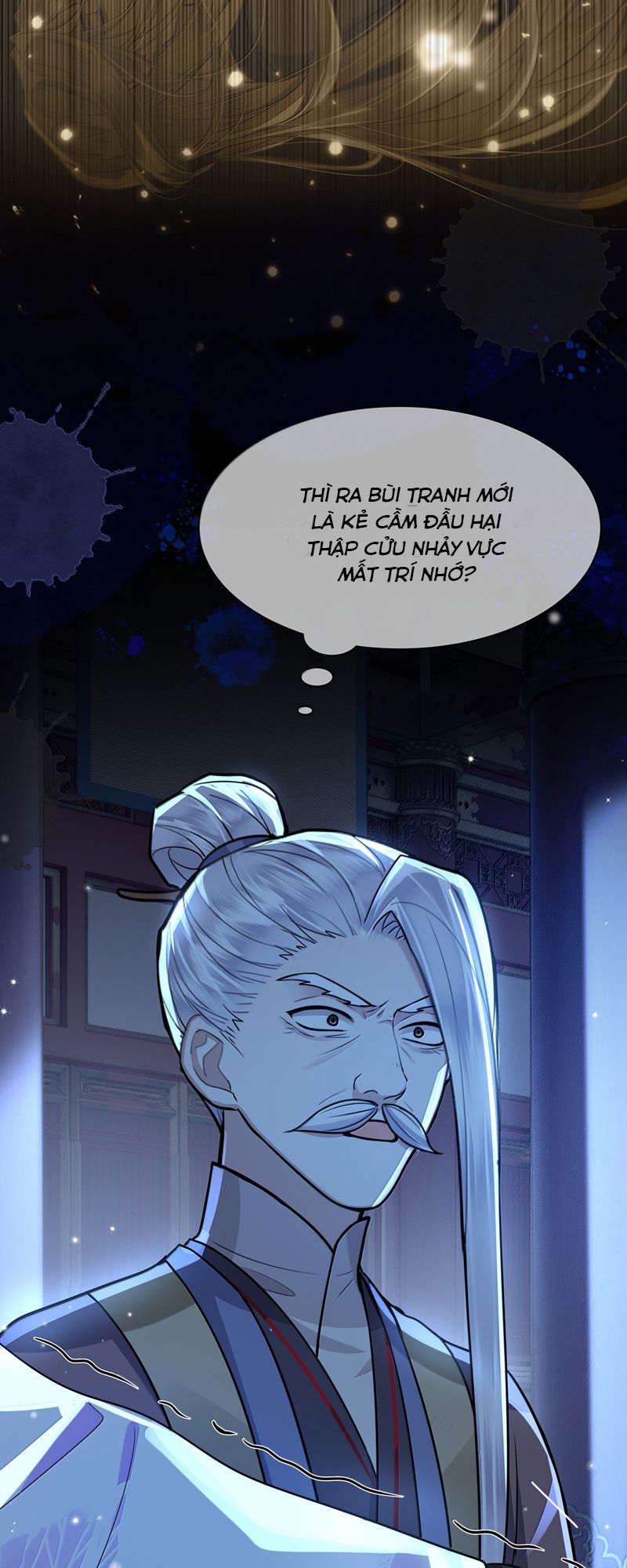 Điện Hạ Khuynh Thành Chapter 98 - Trang 4