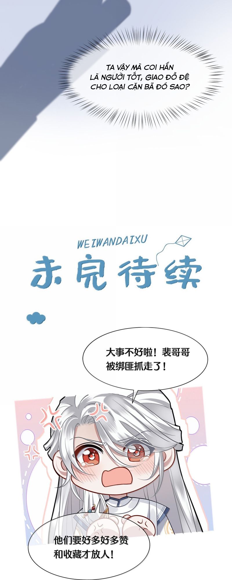 Điện Hạ Khuynh Thành Chapter 98 - Trang 4