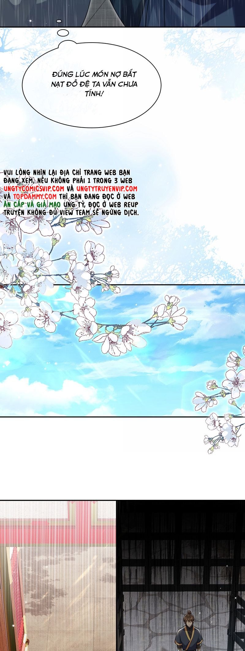 Điện Hạ Khuynh Thành Chapter 98 - Trang 4