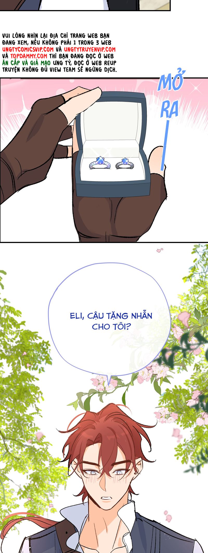 Mộng Tưởng Của Thần Quan Là Cưỡi Lên Thiên Cổ Ác Long Chapter 36 - Trang 3