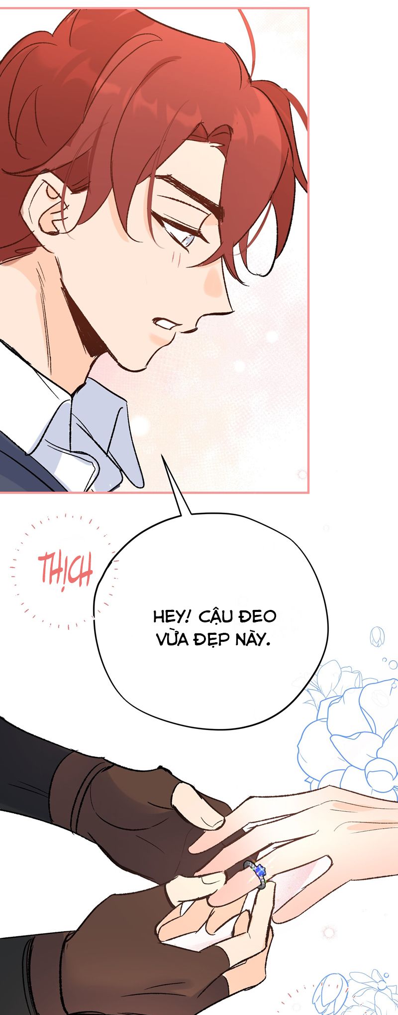 Mộng Tưởng Của Thần Quan Là Cưỡi Lên Thiên Cổ Ác Long Chapter 36 - Trang 3