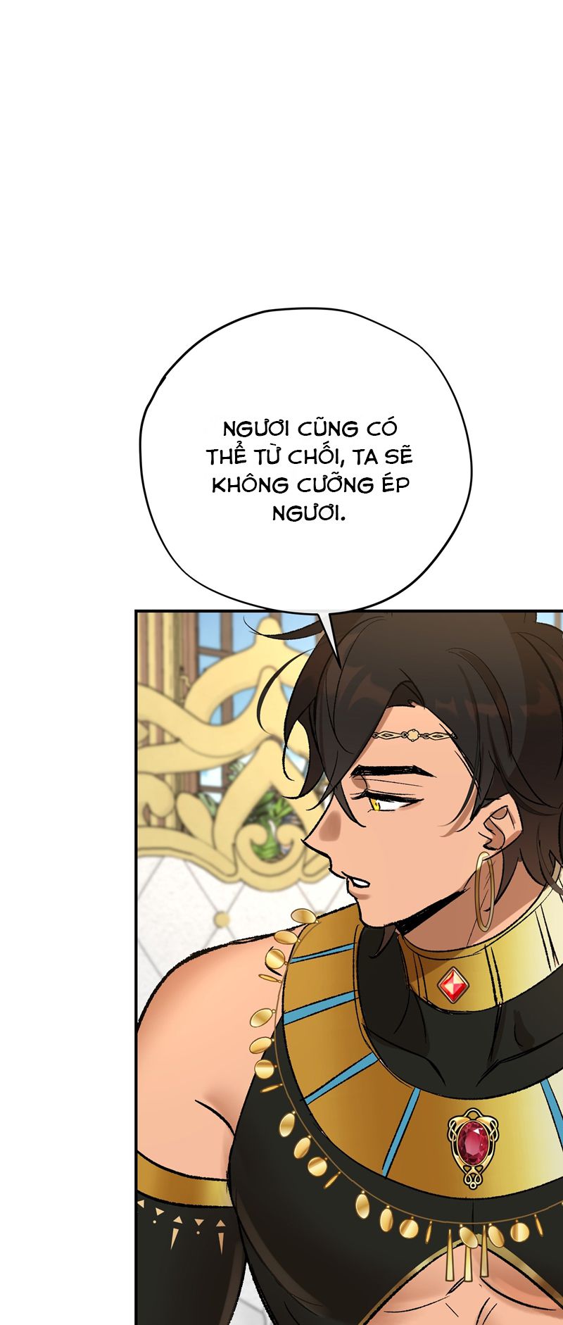 Mộng Tưởng Của Thần Quan Là Cưỡi Lên Thiên Cổ Ác Long Chapter 36 - Trang 3