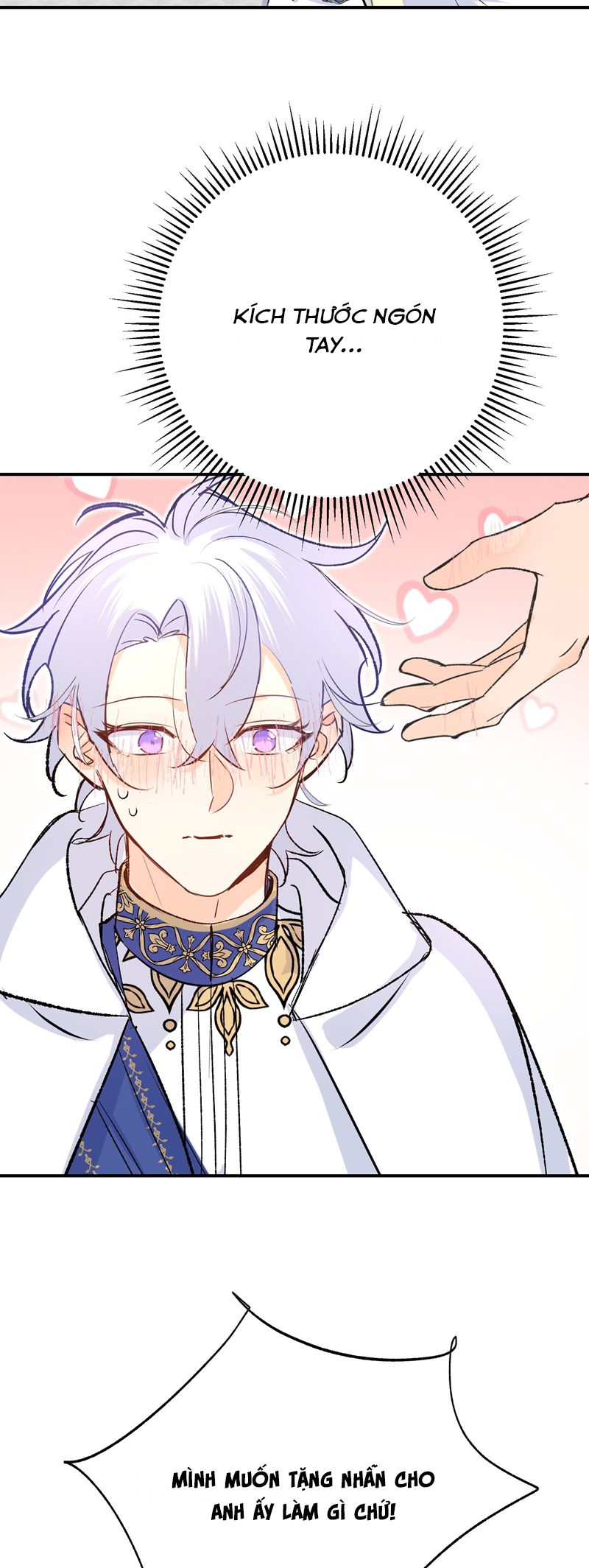 Mộng Tưởng Của Thần Quan Là Cưỡi Lên Thiên Cổ Ác Long Chapter 36 - Trang 3