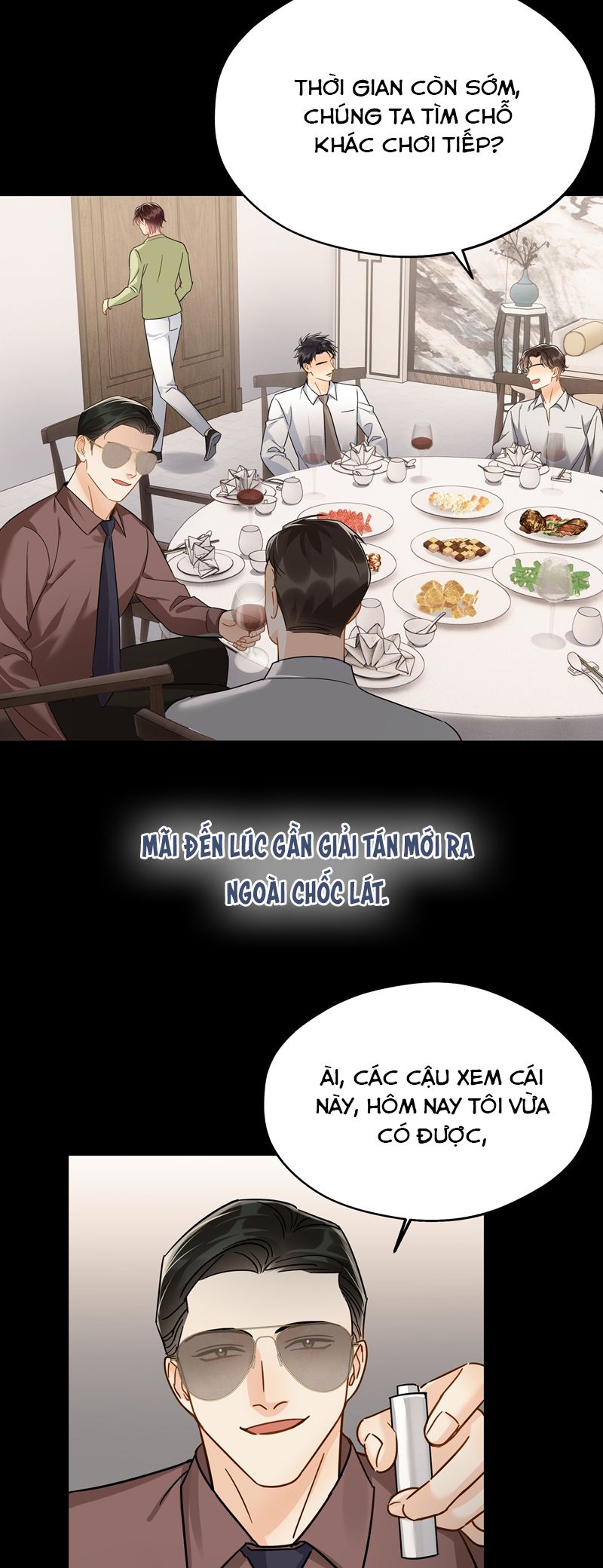 Theo Đuôi Chap 103 - Next Chap 104