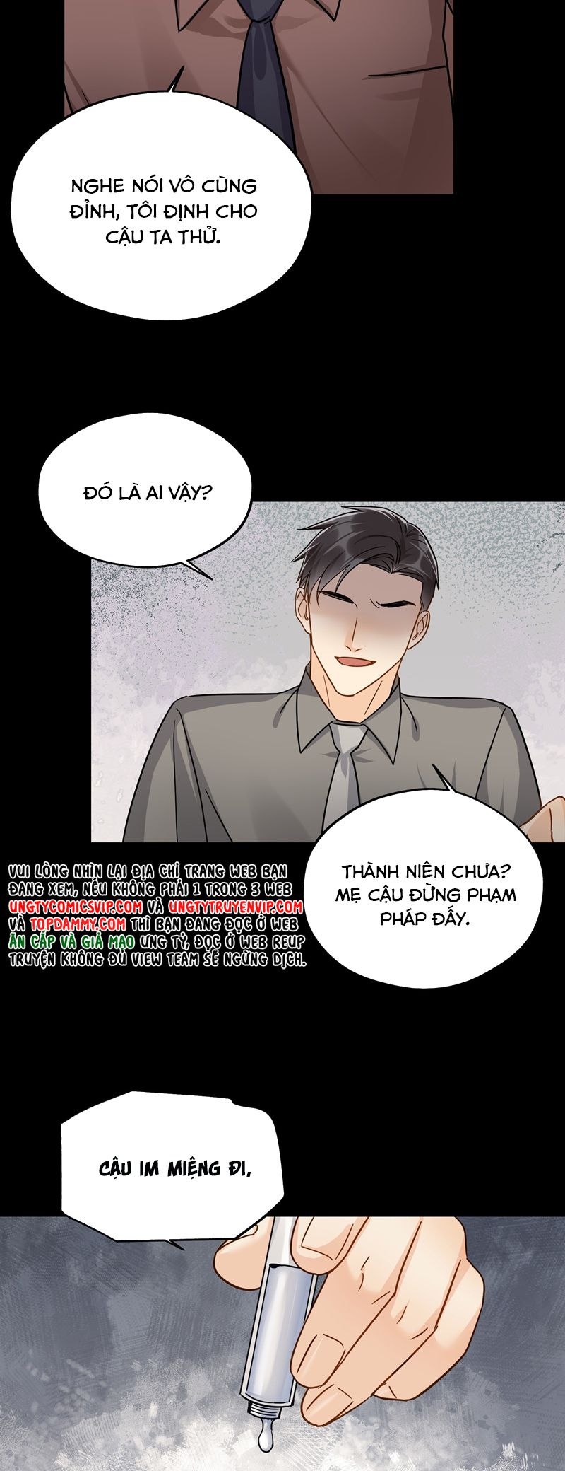 Theo Đuôi Chap 103 - Next Chap 104