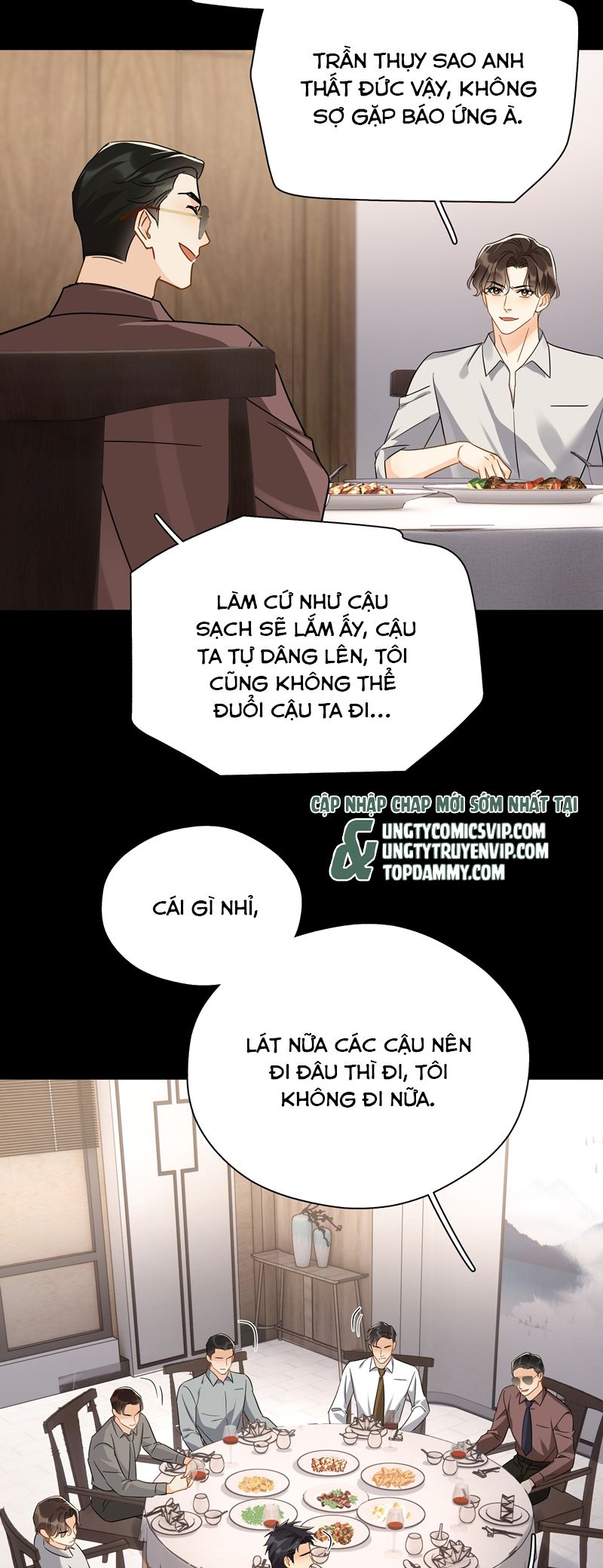 Theo Đuôi Chap 103 - Next Chap 104