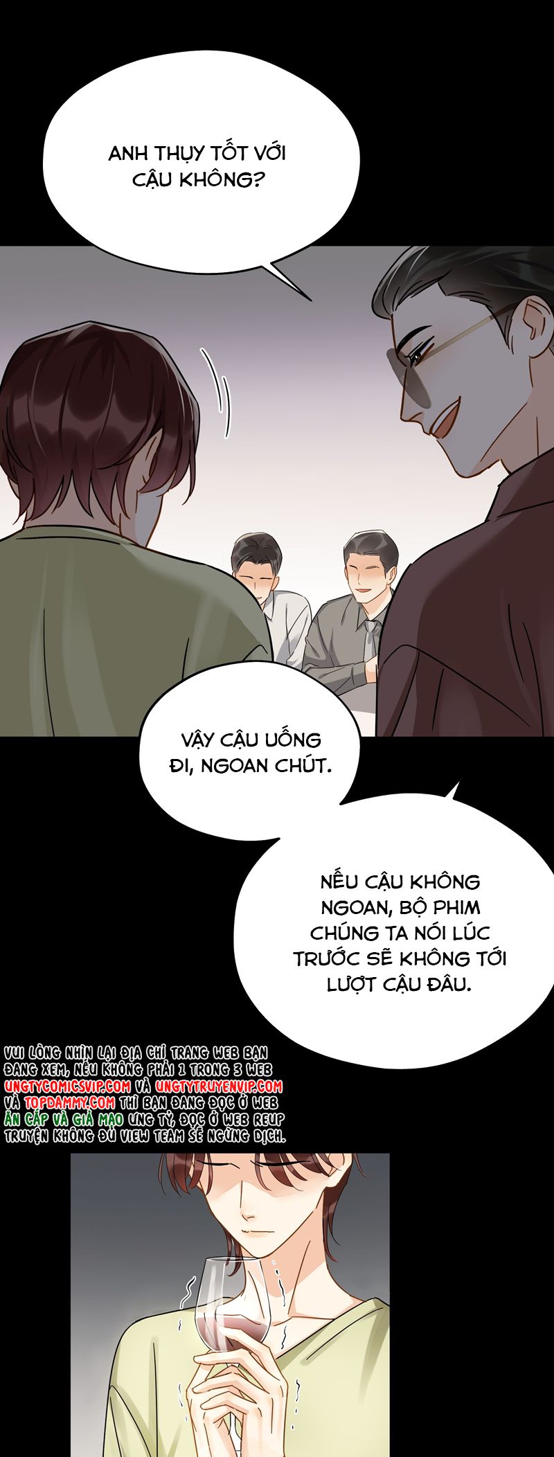 Theo Đuôi Chap 103 - Next Chap 104