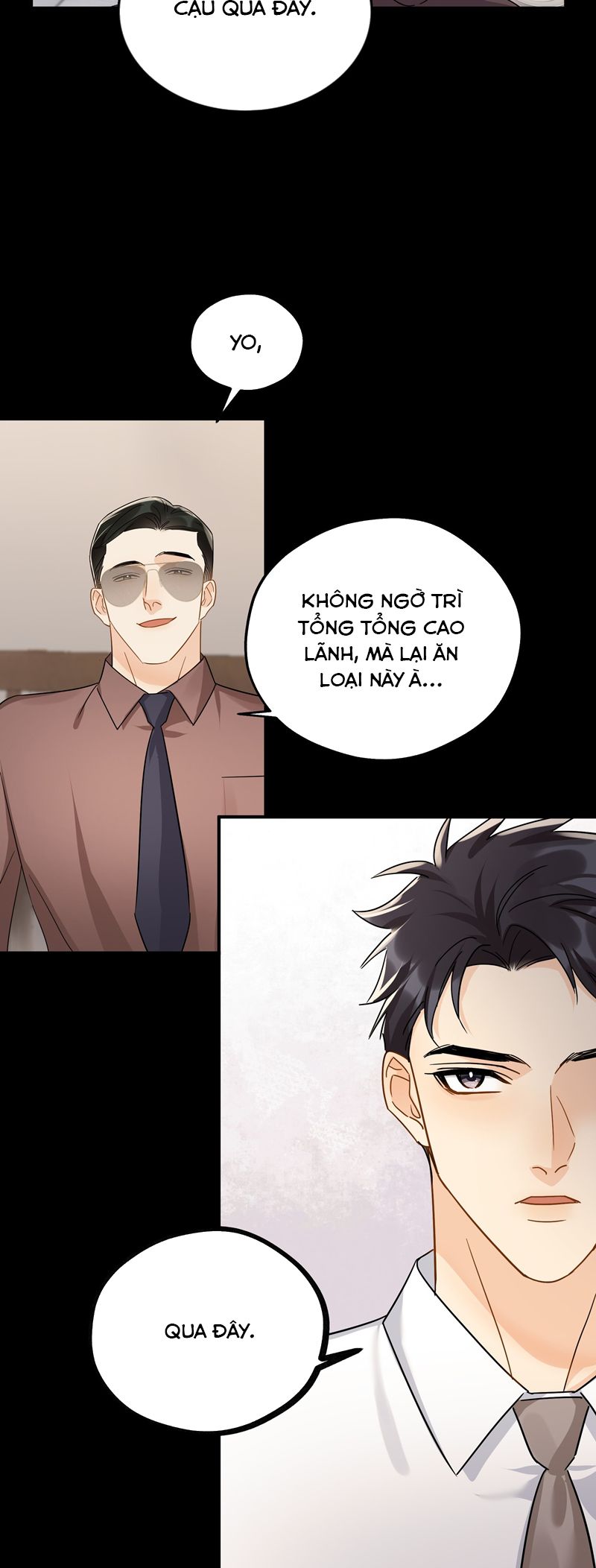 Theo Đuôi Chap 103 - Next Chap 104