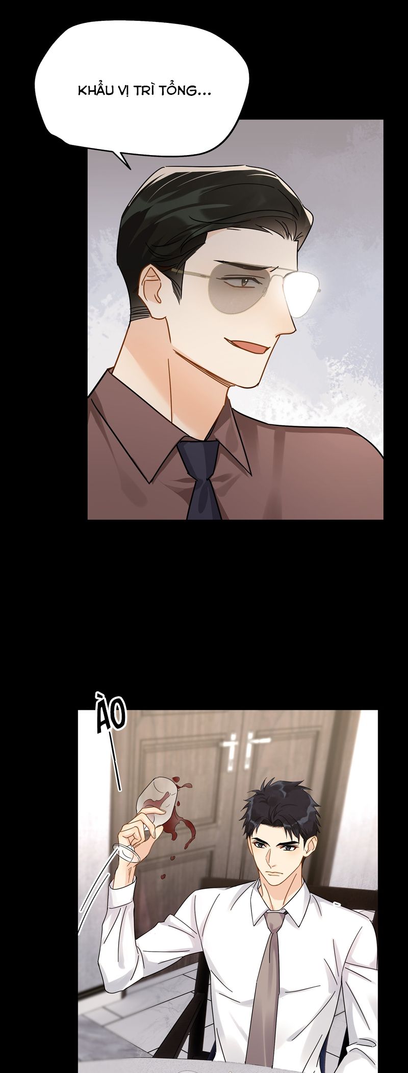 Theo Đuôi Chap 103 - Next Chap 104