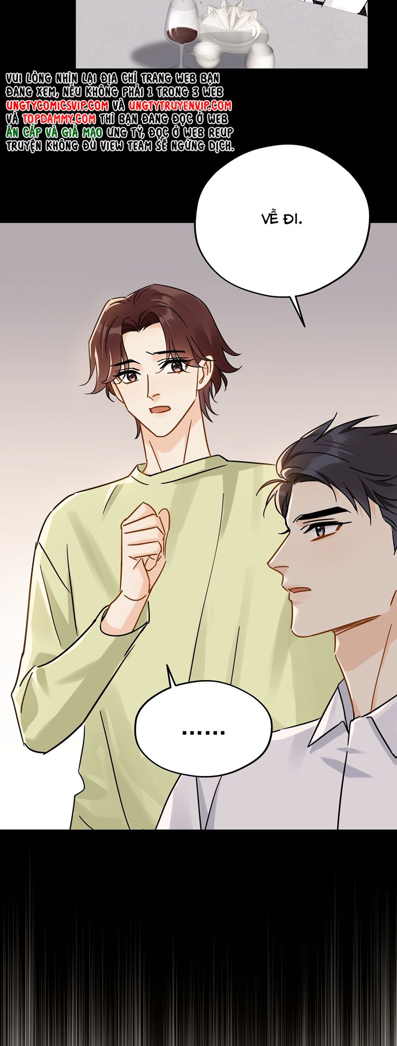 Theo Đuôi Chap 103 - Next Chap 104