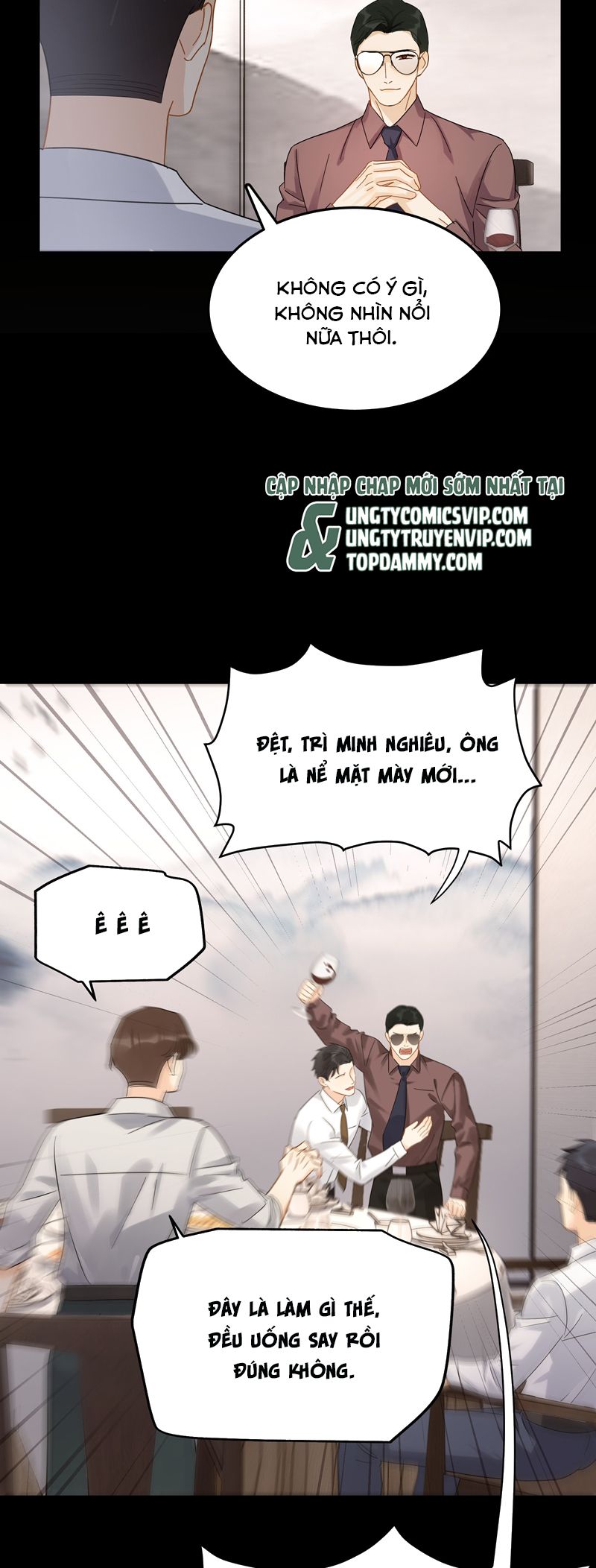 Theo Đuôi Chap 103 - Next Chap 104